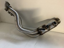 COLLETTORI DI SCARICO PER PER