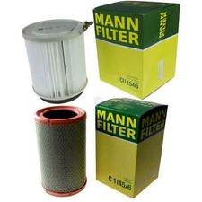 MANN-FILTER Renault Kangoo Express FC0/1_ 1.2 per Nissan Kubistar Scatola X80