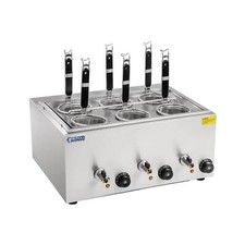 Cuocipasta Elettrico Rcnk-6