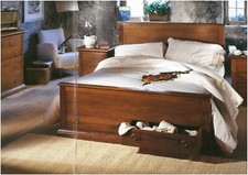 LETTO MATRIMONIALE LETTINO PER