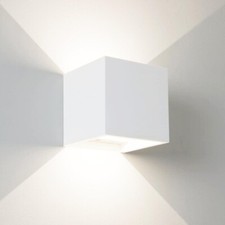 APPLIQUE IN GESSO QUADRATO