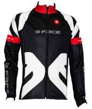 Giubbino ciclismo uomo antivento antiacqua Tg. XXL traspiran ULTIMI PEZZI REFLEX