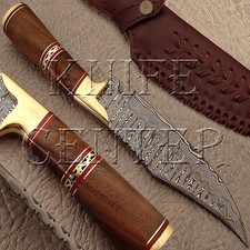 LOTTO DI 5 RARI COLTELLI DA