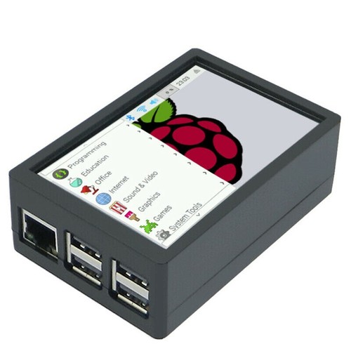 Nuovo display lcd tft - nuovo,