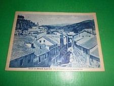 Cartolina Saluti da Albisola