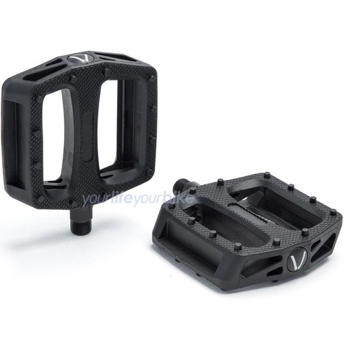 Mvte base pedale 379g nylon - base,