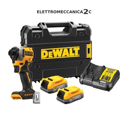 Dewalt dcf850e2t avvitatore - dewalt, dcf850e2t-qw