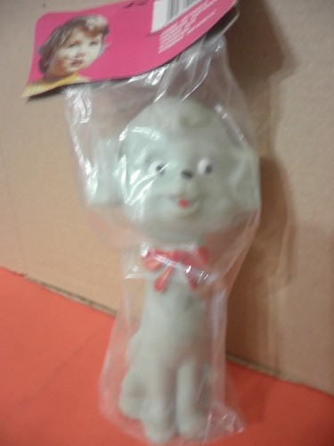 Cagnolino rubbertoys - cagnolino!,