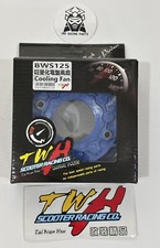 Yamaha bws 125 - yamaha,