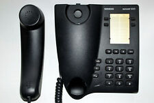 TELEFONO fisso a tastiera SIEMENS EUROSET 5005 funzionante