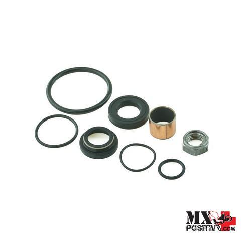 Kit revisione testina - kit,