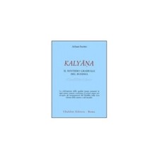 LIBRO KALYANA IL SENTIERO