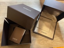 Damiani scatola vuota per