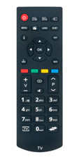 Per panasonic telecomando - per,