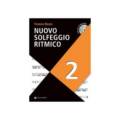 Nuovo solfeggio ritmico - nuovo,