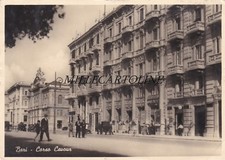 BARI:  Corso Cavour    1946