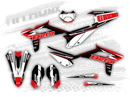 Kit grafica adatto - kit,