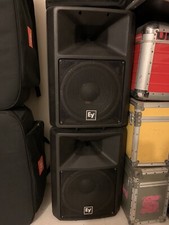 Casse acustiche electro voice Sx 300 Passive