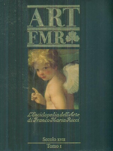 Art fmr secolo - secolo, xvii