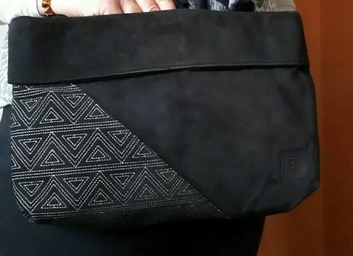 Pochette vintage donna laura - vintage,