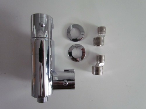 Mini valvola miscelatore - valvola,