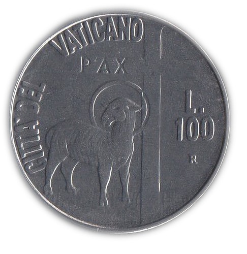 Vaticano giovanni paolo - vaticano,