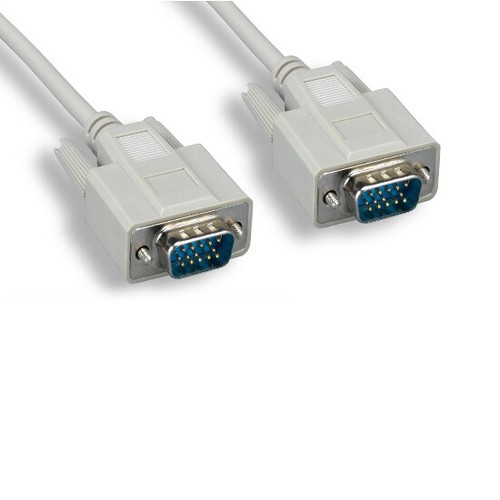 Cavo video piedi vga hd15 - cavo,