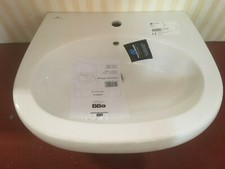 Pozzi Ginori EGG 65 Lavabo  da