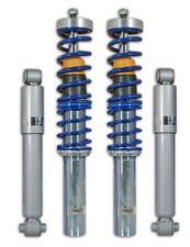 Coilover per Peugeot 206 + CC