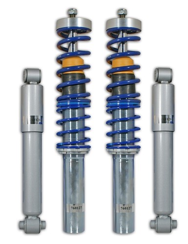 Coilover per peugeot 206 cc - 206,