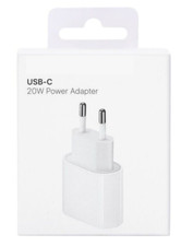 CARICABATTERIE CARICATORE 20W