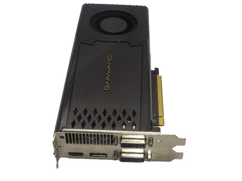 Gainward geforce gtx 760 gb - gainward,