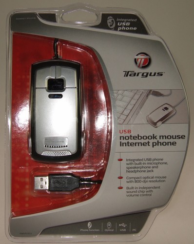 Mouse telefono internet con - telefono,