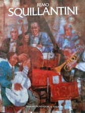 Remo Squillantini. Testo di