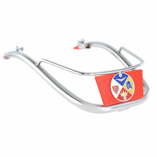 Paraurti anteriore vespa - 50,