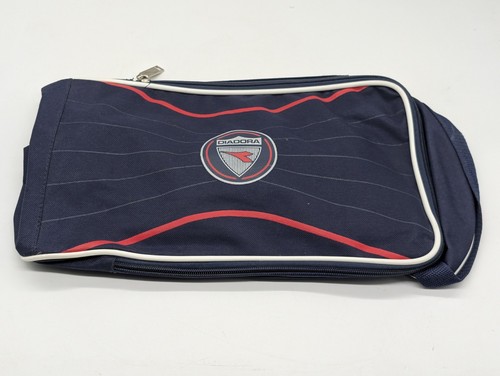 Borsa stivali diadora - diadora, usata