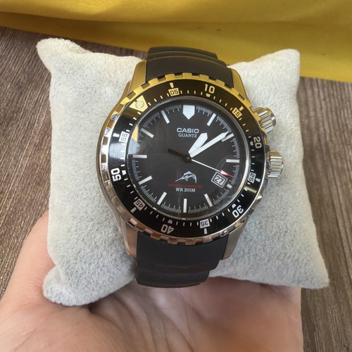 Orologio uomo casio - uomo, 3304