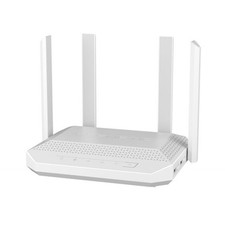 6343061 KEENETIC HERO ROUTER AX3000 MESH WIFI6 MULTIGIG. 4X GIG. 1 X 2.5GIG. SMA