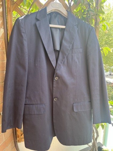 Giacca blazer uomo united - blazer,