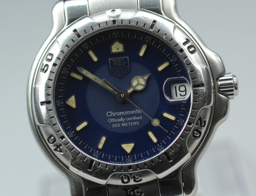 Ecc orologio uomo - orologio,