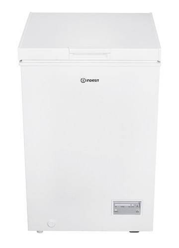 Indesit congelatore - indesit,