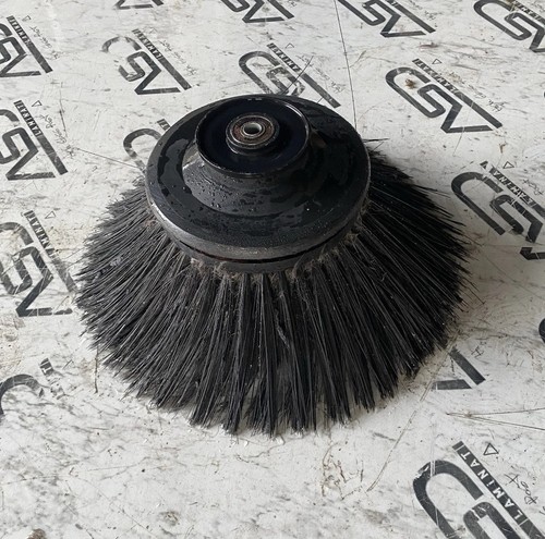 Karcher spazzatrice testina - spazzatrice,