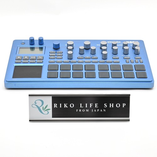 Korg electribe2 sampler - electribe2,