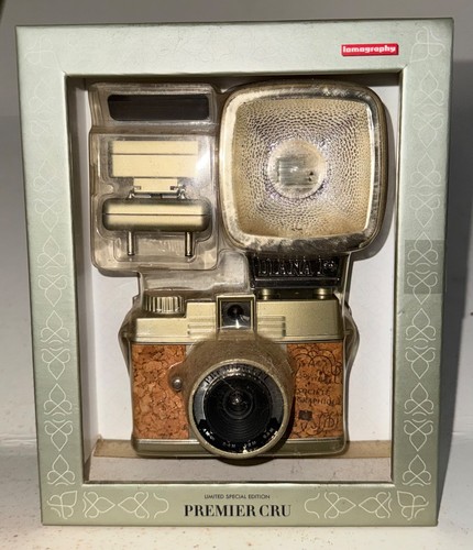 Raro fotocamera lomography - raro!!!,