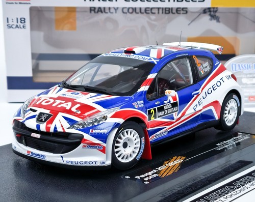 Peugeot 207 s2000 - s2000, #2