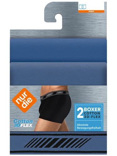 Boxer uomo solo - boxer, cotton
