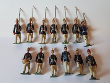 Antichi 13 pezzi antichi