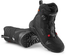 Stivali moto forma adv - stivali,