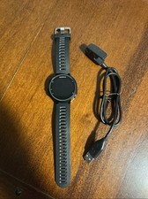 Garmin forerunner 735xt - garmin,