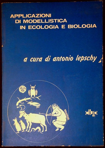 Applicazioni modellistica - applicazioni, di